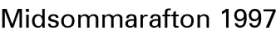 Midsommarafton 1997