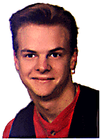 [A picture of my brother]