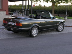 Snett bakifr&aring;n